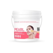 린제이 프리미엄 진주 모델링팩 820g, 1개입, 1개