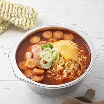 마이셰프 냄비가득 부대찌개, 423g, 1개