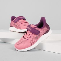 프로월드컵 아동용 웨이브 운동화