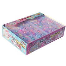 크리스탈팬시 캔디구슬 악세사리 DIY 6세트, 랜덤 발송