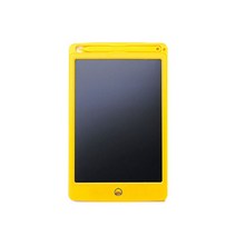 파파스토이 B DUCK 유아용 LCD 전자노트 231 x 144 x 5 mm, 혼합 색상