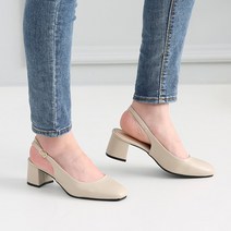 벨레페 이케아 여성 슬링백 5cm