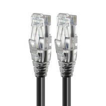 마하링크 CAT.6 LS전선 기가 랜케이블 옥외용 CP-1078 10m, 혼합색상, 1개