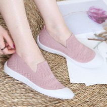 니쥬 라텍스쿠션 패션 단화