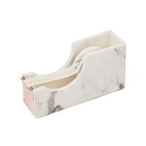 팬시아 아크릴 테이프 디스펜서, 마블, 1개