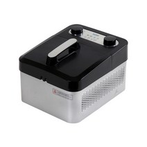 이스타 사각 에어프라이어 4L, AF-1200W, 혼합색상