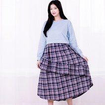 에베쏘 케빈 임부복 원피스 4045