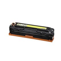 토너피아 캐논 호환 슈퍼 재생 비정품 토너 CRG-331, 노랑, 1개