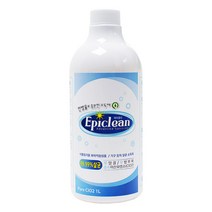 성찬 에피클린 살균소독제, 1L, 1개