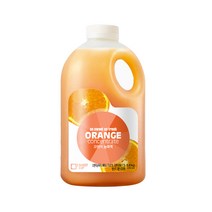 스위트컵 오렌지 농축액, 1.5L, 1개