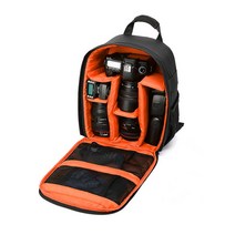 한솔 라별 리덴레 카메라백, 오렌지