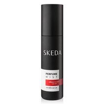 스케다 퍼퓸 미스트 어반클래시, 100ml, 1개