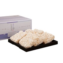 은정한과 강릉 전통 한과 통밥과줄, 1.2kg, 1개