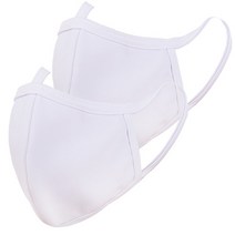 롸잇나우 3D 입체형 2중 면 마스크