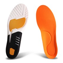 콩 K SHOES 충격 흡수 스포츠 안창