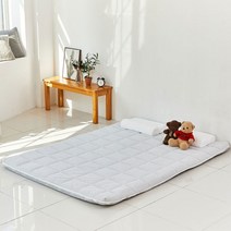 리진 업타운 빨아쓰는 누빔매트리스