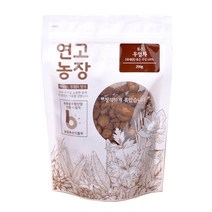 연고농장 국내산 볶은 우엉차, 250g, 1개