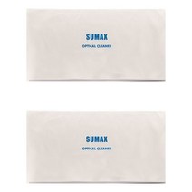 슈맥스 광학 극세사 카메라 크리닝융 14 x 14 cm, 2개