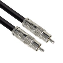 마하링크 고급형 RCA 5C 동축 케이블 3m, CP-1127