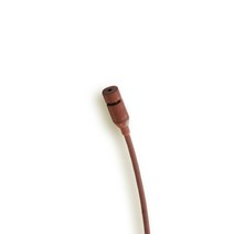 포인트소스오디오 방송 및 공연용 이어셋 마이크, 브라운, CR-8L-XAK