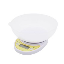 컴스 간이 전자형 저울 1g~5kg 측정, ID766