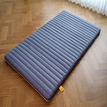 에코스마트 시그니처 메모리폼 토퍼