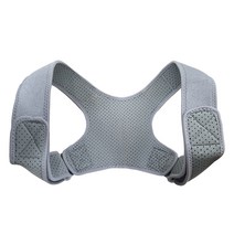 네이필티 자신감밴드 회색, 1개