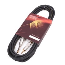EWI 3.5 TS 55 TS 1/4 TS 1/4 TS 신호 케이블, LCTB-3M, 혼합색상