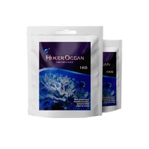 Hikerocean SPS 해수염, 1kg, 2개