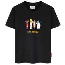 네스파 서핑애니멀 반팔티 SRA_0522