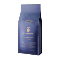워너빈 디카페인 브라질 NY2 원두커피, 홀빈(분쇄안함), 1kg, 1개, 1개