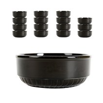 강한뚝배기 강뚝 탕기, 1.2(상부외경 182mm), 16개