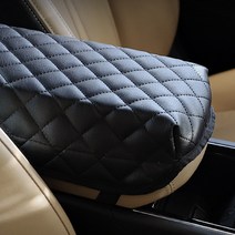 아트로마 엠보싱 팔걸이 쿠션, K5 DL3(2020년이후)