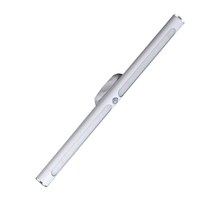 오슬로 충전식 LED 내장형 센서등 LT-01, 1개