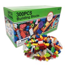 아이조아 블럭 리필 300p, 그린