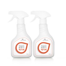 에코후레쉬 곰팡이 제거제, 500ml, 2개