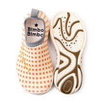 빔보빔바 아동용 뉴메르시 아쿠아 슈즈