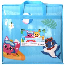 핑크퐁 아기상어 피크닉매트, 혼합색상