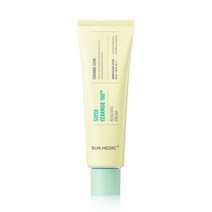 써메딕플러스 수퍼 세라마이드 100TM 리뉴얼 크림, 50ml, 1개