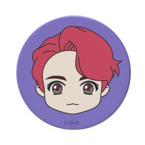 팝소켓 BTS 방탄소년단 휴대폰 굿즈, 1개, SD버전 JungKook