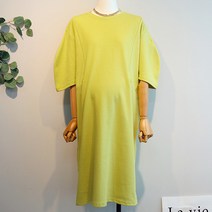 이얀 히든지퍼굿 수유원피스