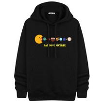 네스파 우주먹방 커플 특양면 후드티 SEI_0253