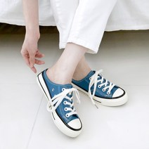 제이라인 데일리 코튼 스니커즈 뮬 JLCONBUL1020