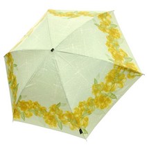 엘르 수선화 양산