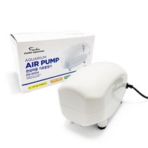 칸후 무소음 기포발생기 쌍기 DS-9004 3.5W, 1개