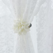 마마즈홈 커튼집게, 화이트