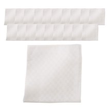 트리베어 대나무 손수건 20p 세트