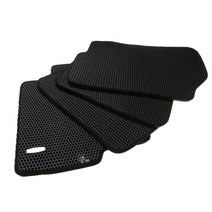 현대모비스 차량용 카매트, 쉐보레, 374F 트레일블레이져 4륜