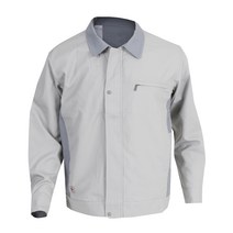 워크맨 기능성 정전기 차단 작업복 WT-37, 3XL