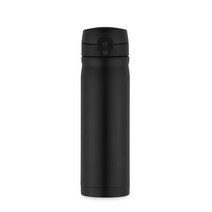 미롬 헤이즈 텀블러, BLACK, 500ml